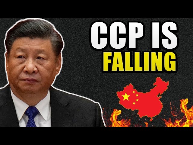 China's Security Crisis, Caught Spying on Foreign Government (USA, Europe, India)