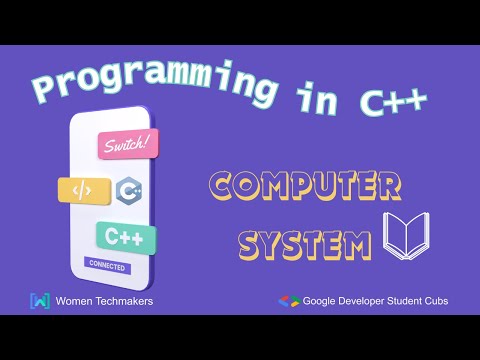 Programming C++