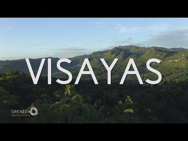"Grenzenlos - Die Welt entdecken" auf den Visayas