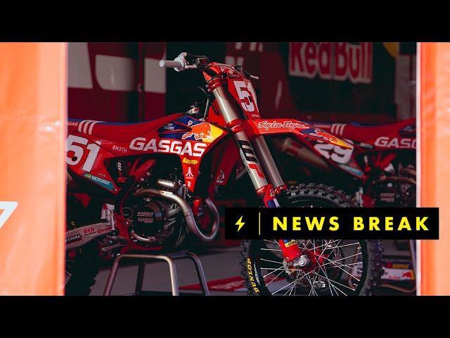 Supercross Returns To San Diego | Pre-Race News Break