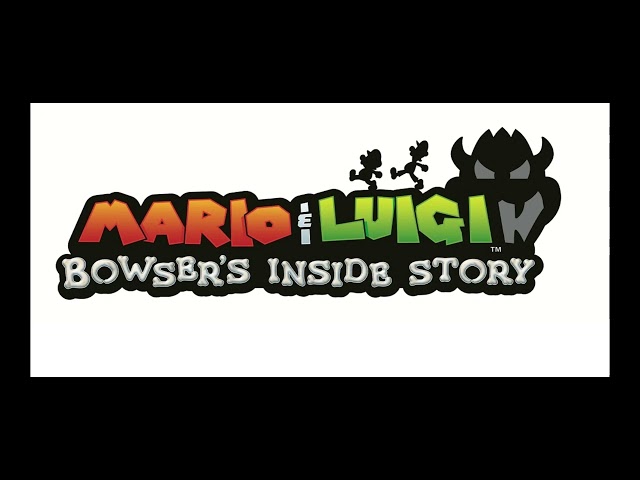 Partners In Time - Listen Up, Now (Bowser's Inside Story soundfont)