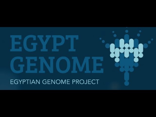 Egyptian Genome Project: Ancient DNA from 18th Dynasty to Greco-Roman, Egyptians, Diseases