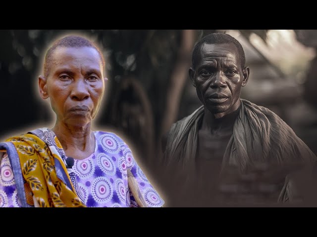 Nishe Umugabo Wanjye niko Bavuga | Abana Banjye Baranyanze Kandi Bambeshyera : BITEYE AGAHINDA