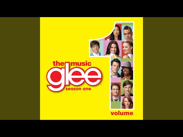 Don't Stop Believin' (Glee Cast Version) (Cover of Journey)