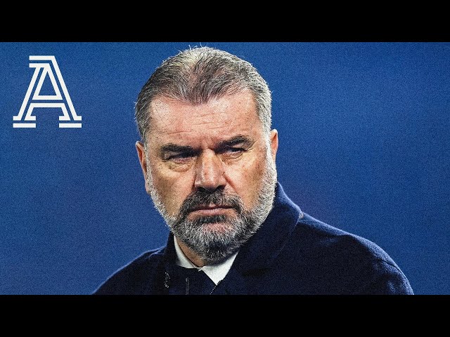 Is Postecoglou on the right track at Spurs?