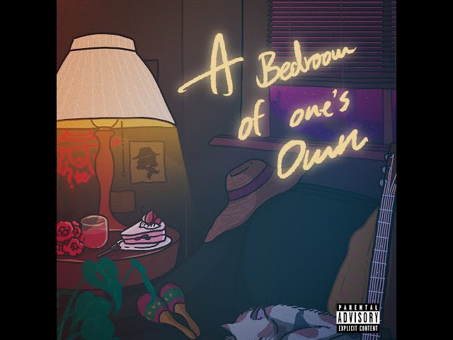 A Bedroom of One's Own - ?te 壞特  | Full Album