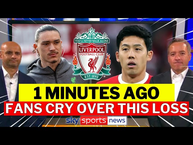 💥 Iconic Player's Departure Shocks Fans!