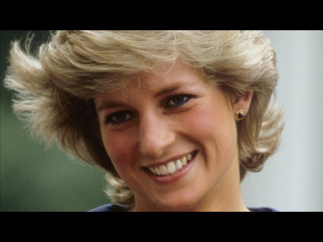 Tragic Details About Princess Diana's Death