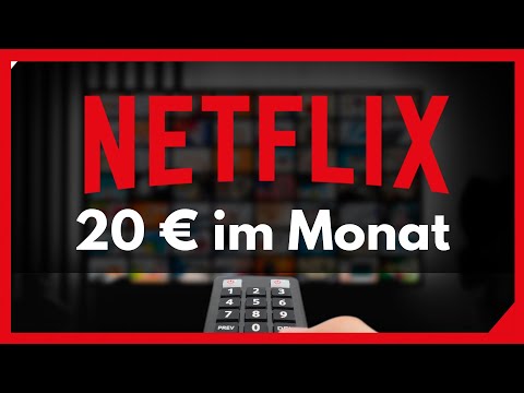 TV und Streaming werden 2024 noch teurer! Was Netflix, Disney+ ,Amazon Prime, Spotify noch planen!
