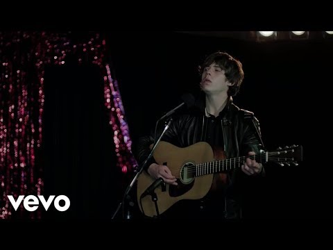 Jake Bugg - Broken (Official Music Video)
