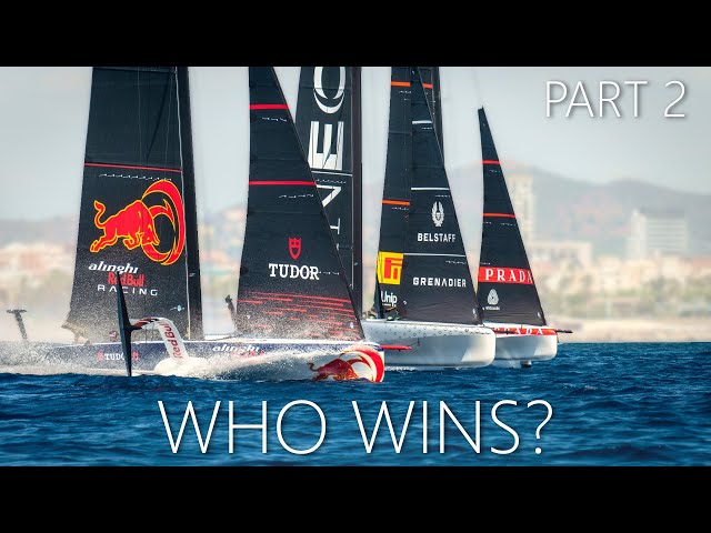 America's Cup Racing Begins: Analyst Predictions