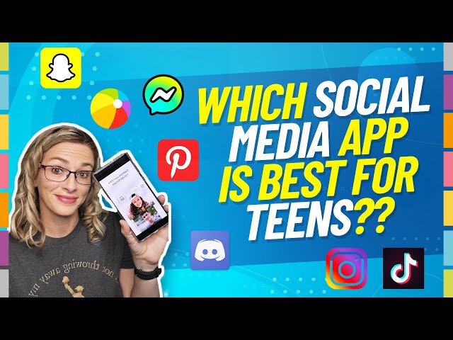 Which Social Media App Should Kids Start With?