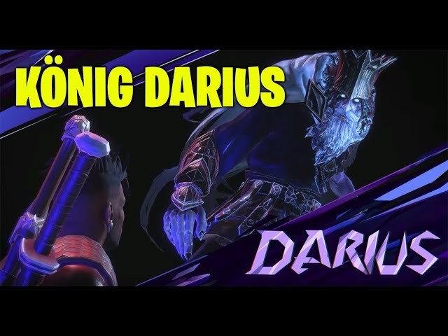 König Darius Boss - Prince of Persia The Lost Crown - Schlüssel der Könige