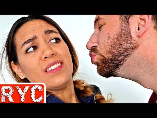 AWKWARD FIRST DATES | Reading Your Comments