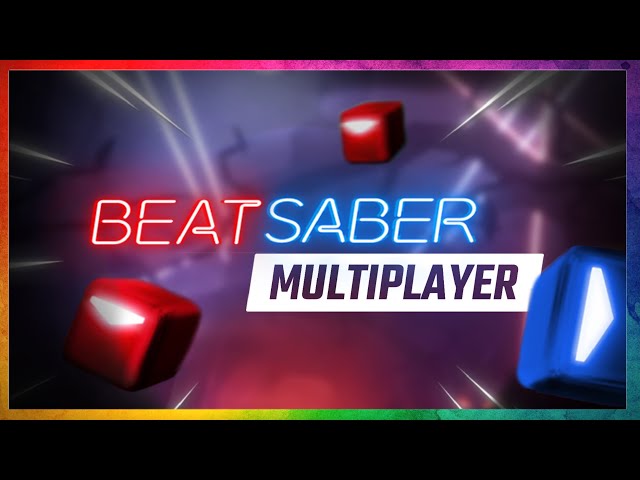 Beat Saber OST5 is OUT! Come Play! Quest 2/PC