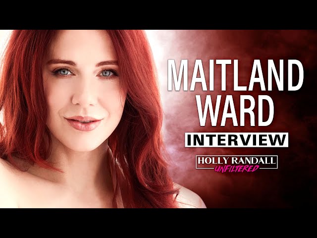 Maitland Ward: From Boy Meets World to P*rn Star