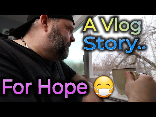 How To Vlog For Hope