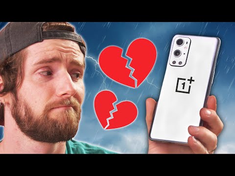 What am I Supposed to Recommend Now?? - The Problems With OnePlus