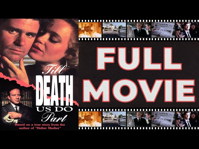 Till Death Us Do Part (1992) Treat Williams | Ashley Judd - True Crime HD