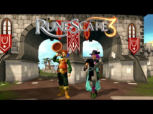 This Weeks Best Money Makers & Big Changes For The Grand Exchange - Runescape 3 Market Talk Ep 2
