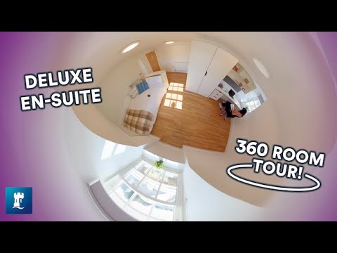 360 Room Tours