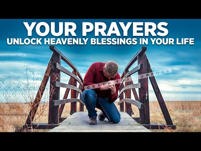 You Will Pray Like Never Before After Watching This Video