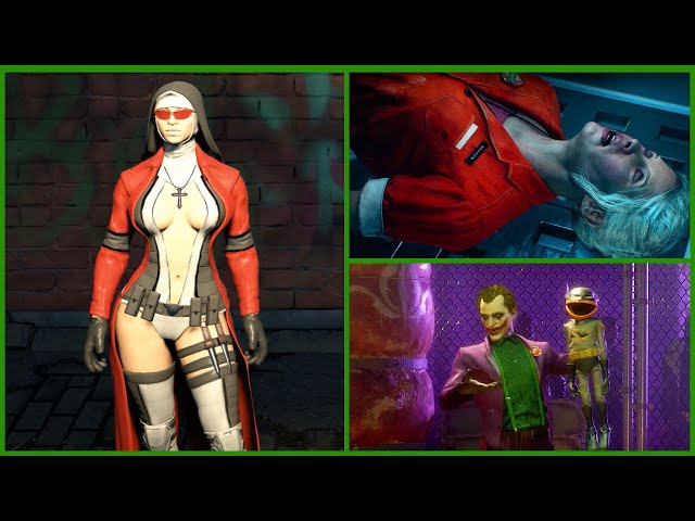 Hidden Video Game Details #11 (GTA V, Red Dead 2, Batman Arkham Knight & More)