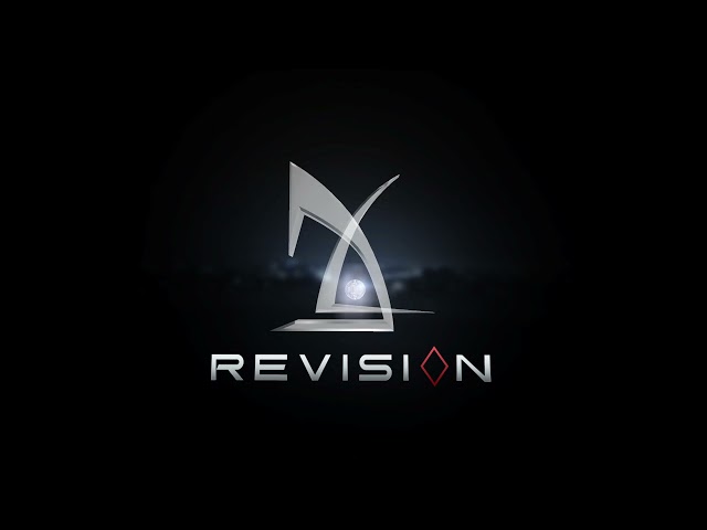 Deus Ex: Revision (2015) Ambient Mix