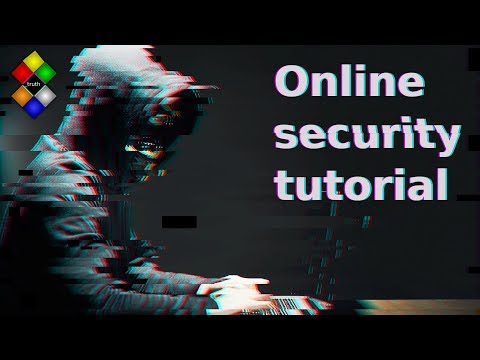 How to secure your online accounts