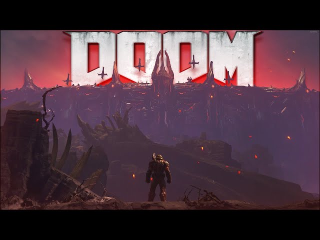 This Is The Best DLC I've Ever Played | Doom Eternal Ancient Gods Part 2