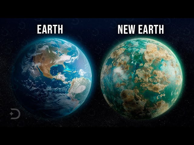 Scientists Discover New Planets More Habitable Than Earth