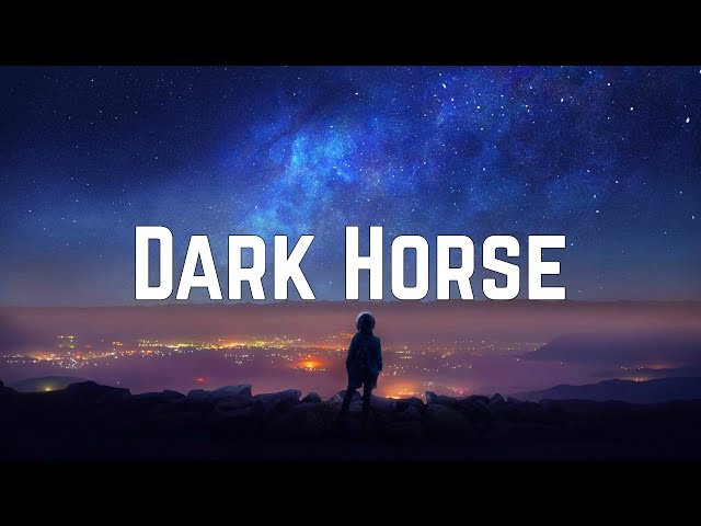 Katy Perry - Dark Horse ft. Juicy J (Lyrics)