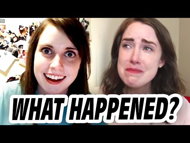 What Happened to Overly Attached Girlfriend?