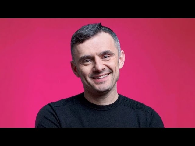 Ad Age Remotely: Gary Vaynerchuk warms up for his big NFT 'drop'