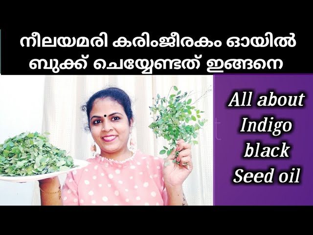 Priya's Dream World Live I How to Book Indigo Black Seed Oil l Priya's Indigo Black Seed Oil