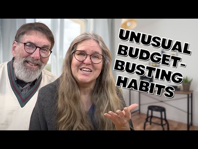 Unusual Small Habits Which Keep You from Saving Money