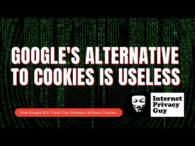 Why Google’s FLoC (Federated Learning of Cohorts) isn’t any better than cookies