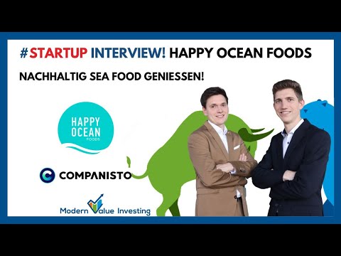 Start-up Interviews