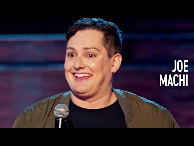 What Going to the Doctor Was Like 200 Years Ago - Joe Machi