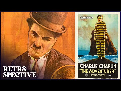 Charlie Chaplin Playlist | Master Of Comedy | Retrospective