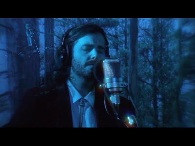 Lord Huron - Ends of the Earth (Alive From Whispering Pines)