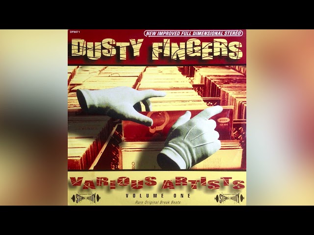 Dusty Fingers Volume One (1997)