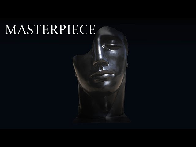 Masterpiece Online | Highlights: Sculpture with Peter Osborne, Director Osborne Samuel