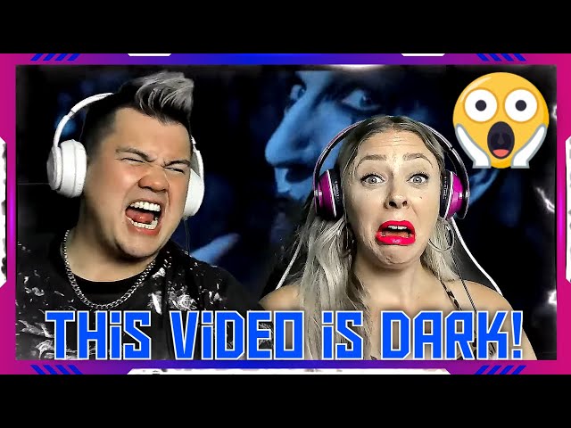 Reaction To "ASP Raise Some Hell Now! – Official Video Clip" THE WOLF HUNTERZ Jon and Dolly