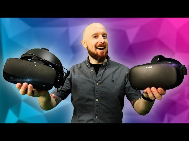 Oculus Quest & Oculus Rift S Final Countdown Livestream