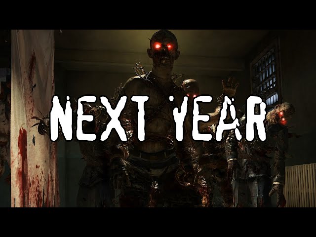 Black Ops 2 is Set NEXT YEAR