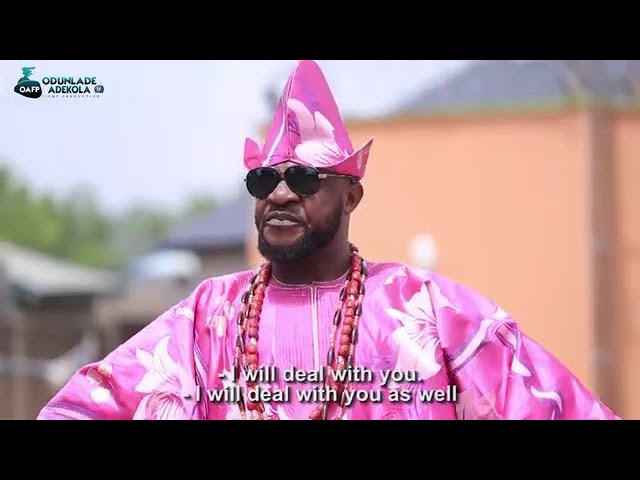 SAAMU ALAJO ( ALASOTAN ) Latest 2022 Yoruba Comedy Series EP 82 Starring Odunlade Adekola