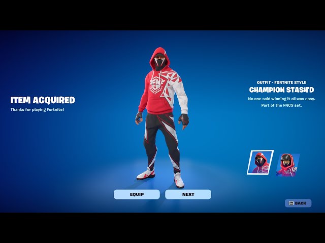 This is the First time Fortnite has ever done this! (Fortnite item shop)
