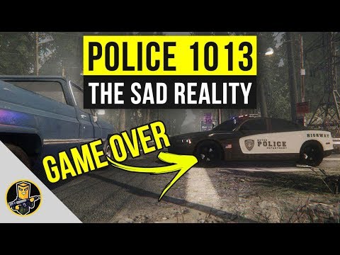 Police 1013 Saga