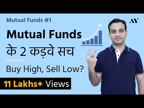 Mutual Funds Series - By AssetYogi